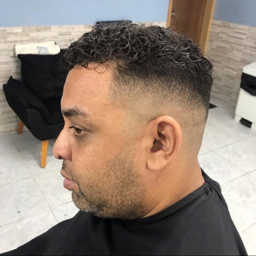 Corte e relaxamento 