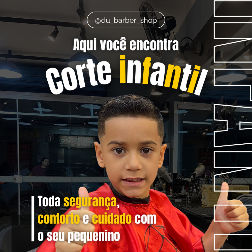 Corte kids 