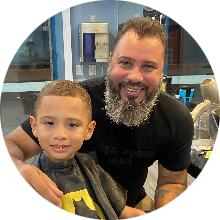 Dú  Barber
